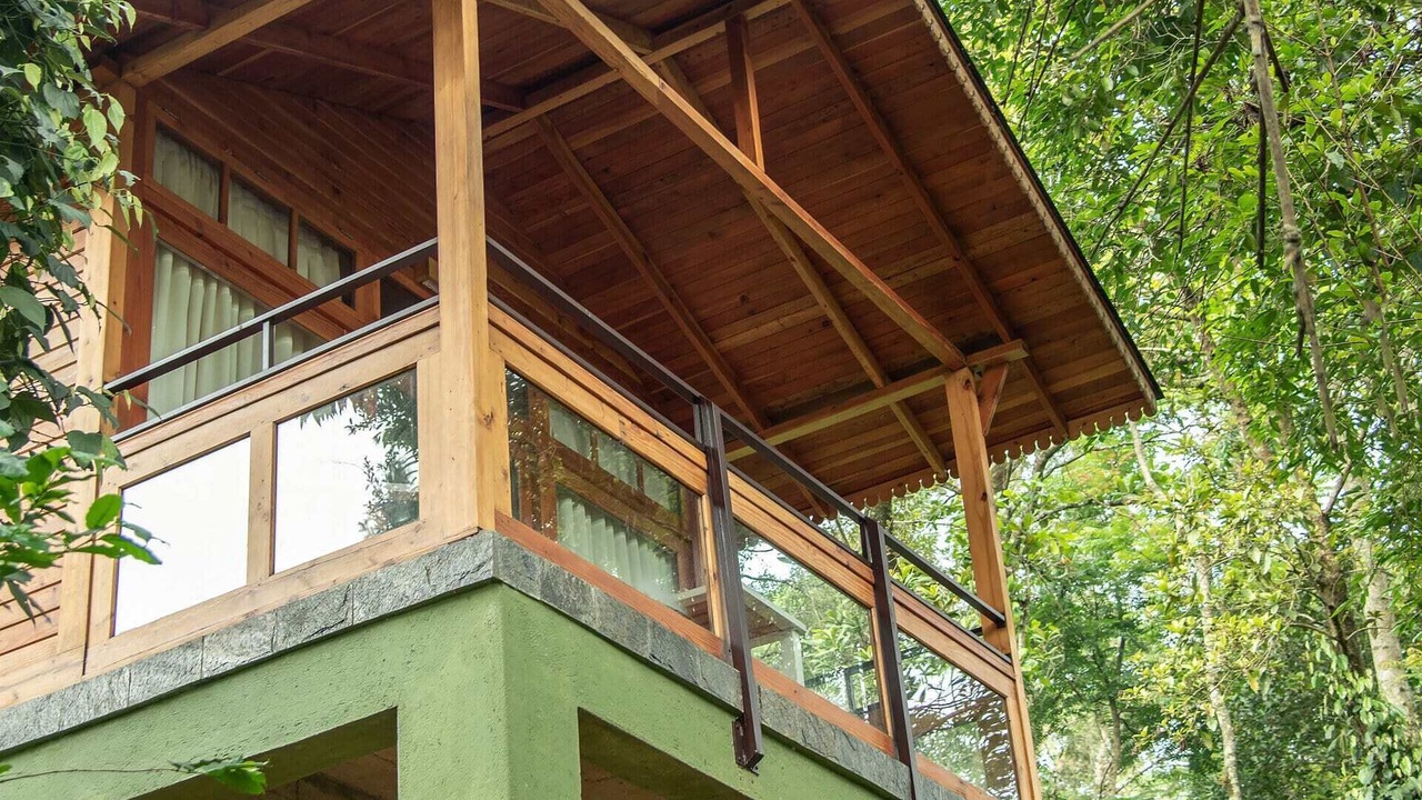 Photo of Outdoor in Kuttikkanam