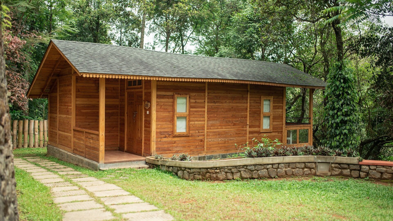Photo of Outdoor in Kuttikkanam