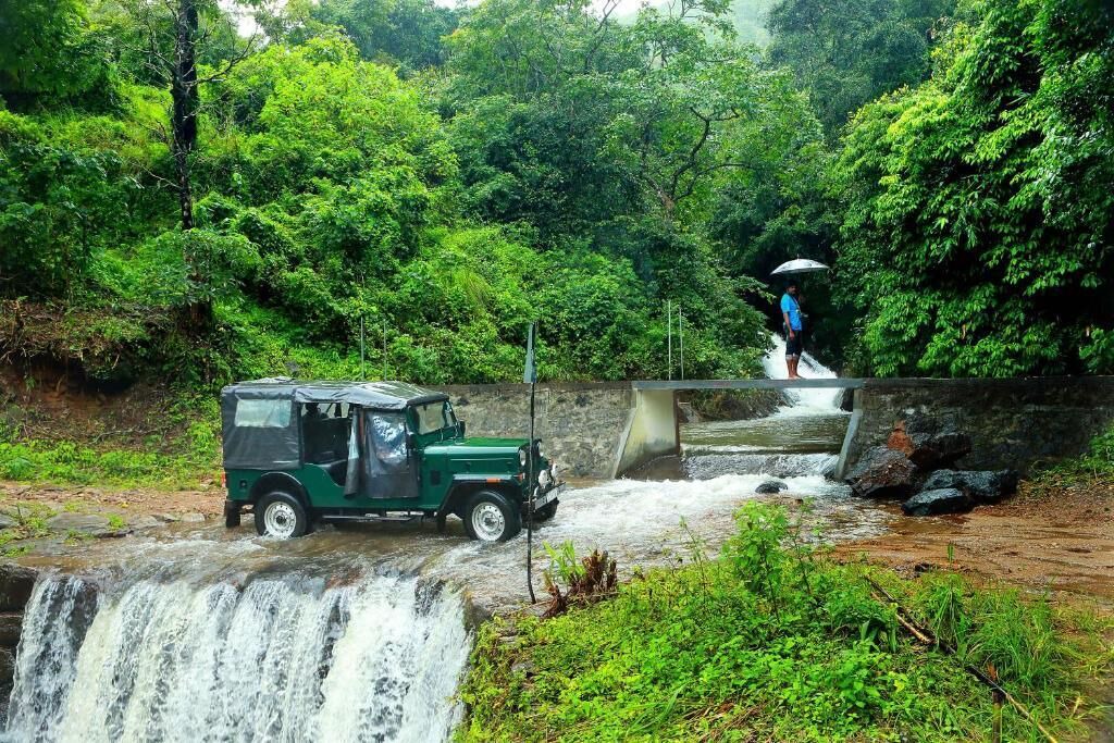 Photo of Outdoor in Kuttikkanam