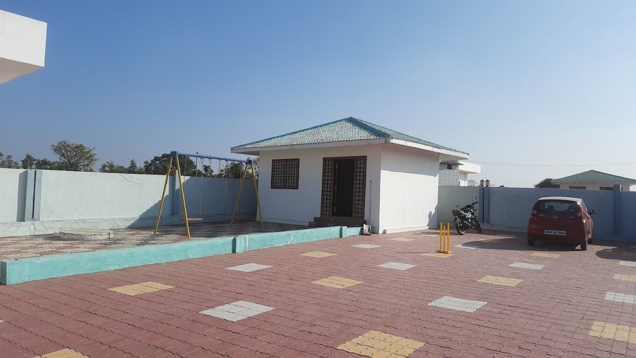 Photo of Outdoor in Chevella