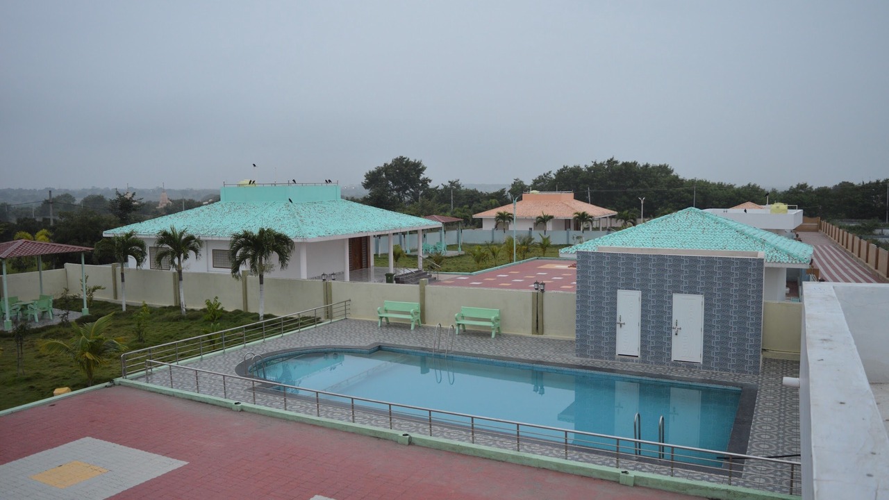 Photo of Outdoor in Chevella