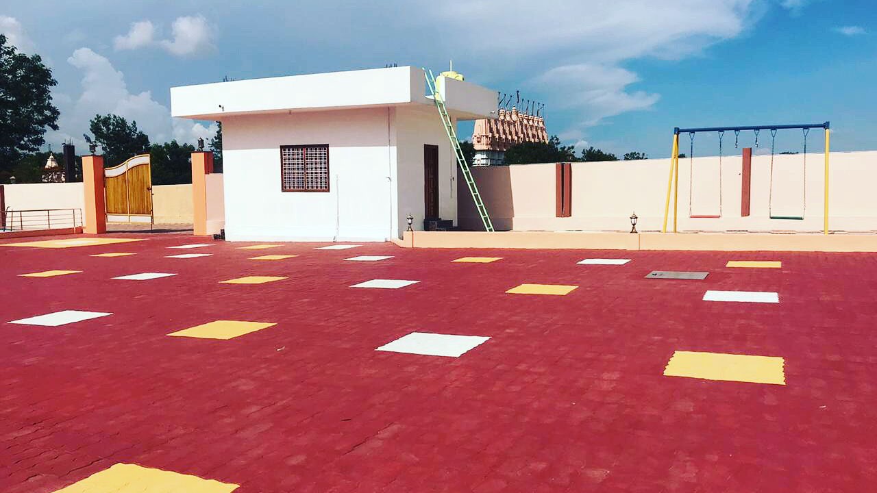 Photo of Outdoor in Chevella