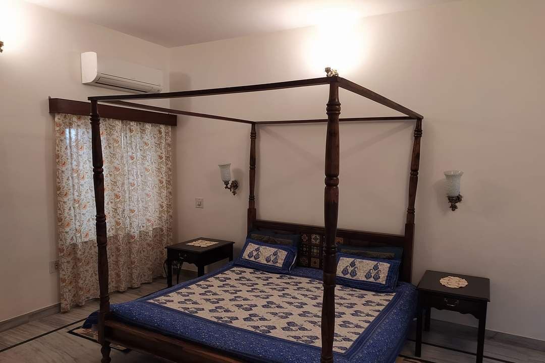 Photo of Bedroom in Jaipur