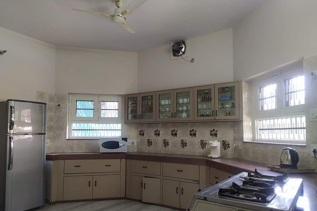 Photo of Kitchen in Jaipur