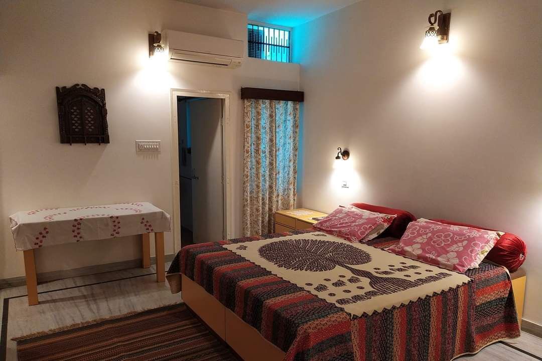 Photo of Bedroom in Jaipur