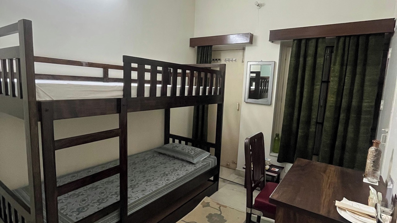 Photo of Bedroom in Jaipur