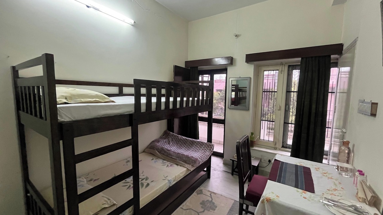 Photo of Bedroom in Jaipur