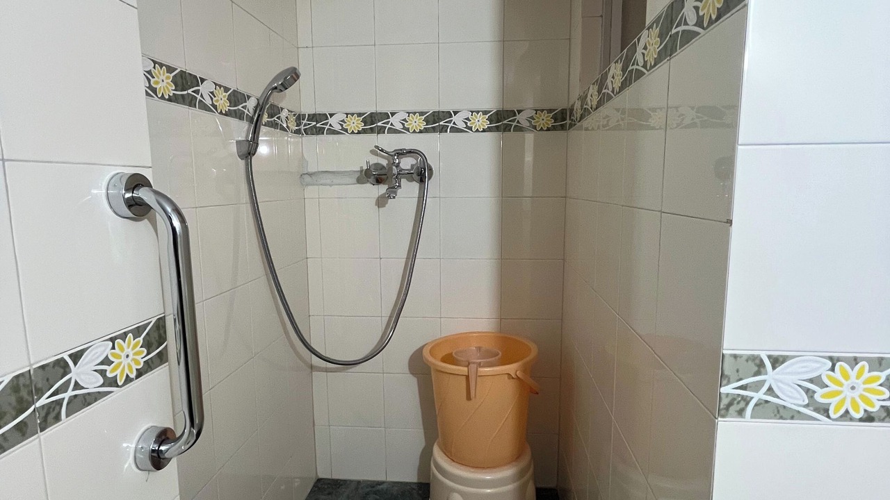 Photo of Bathroom in Jaipur