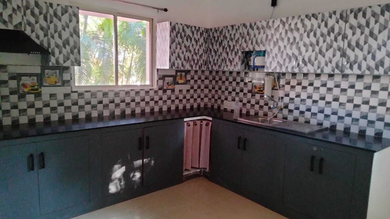 Photo of Kitchen in Kuilapalayam