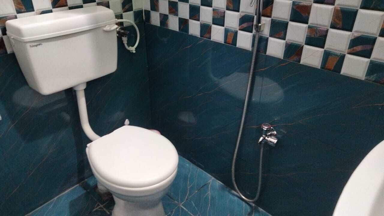 Photo of Bathroom in Kuilapalayam