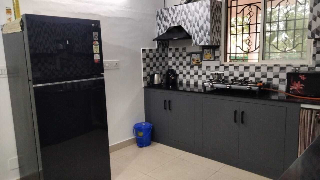 Photo of Kitchen in Kuilapalayam