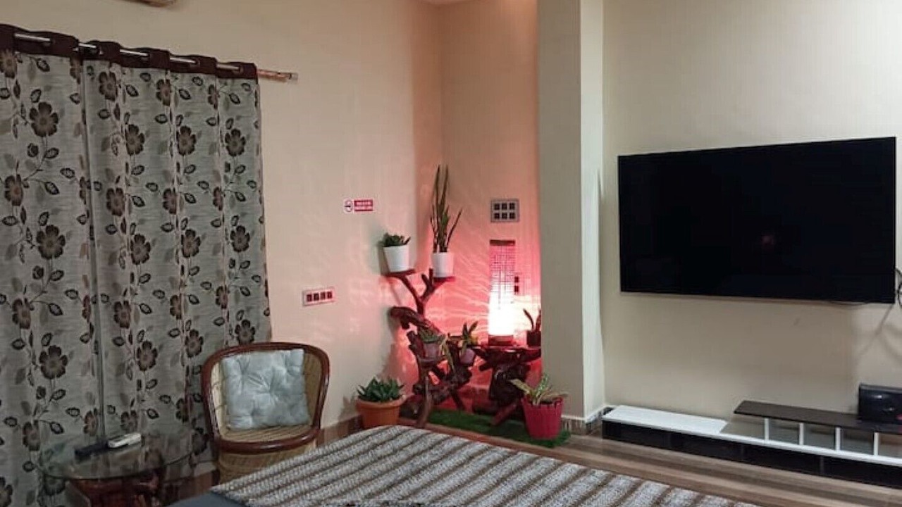 Photo of Bedroom in Dr AS Rao Nagar