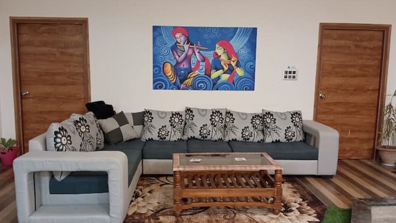 Photo of Livingroom in Dr AS Rao Nagar