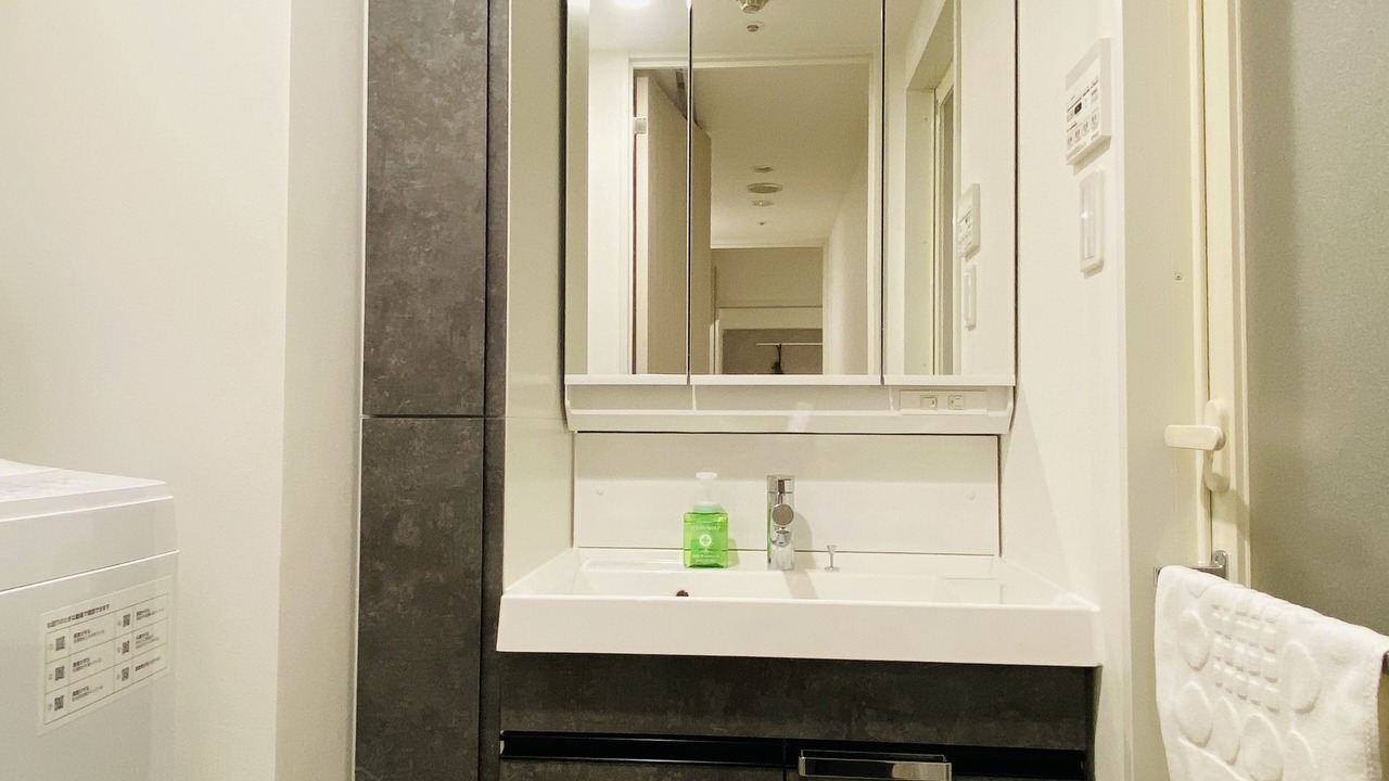 Photo of Bathroom in Shinjuku