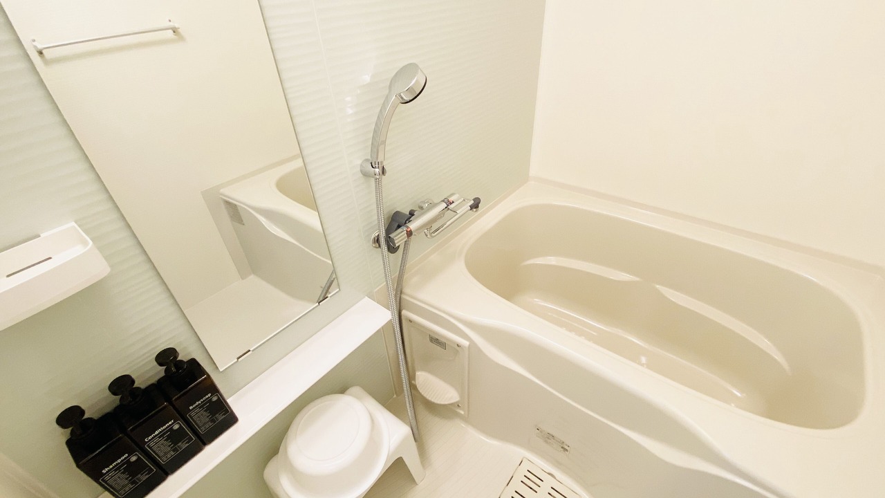 Photo of Bathroom in Shinjuku