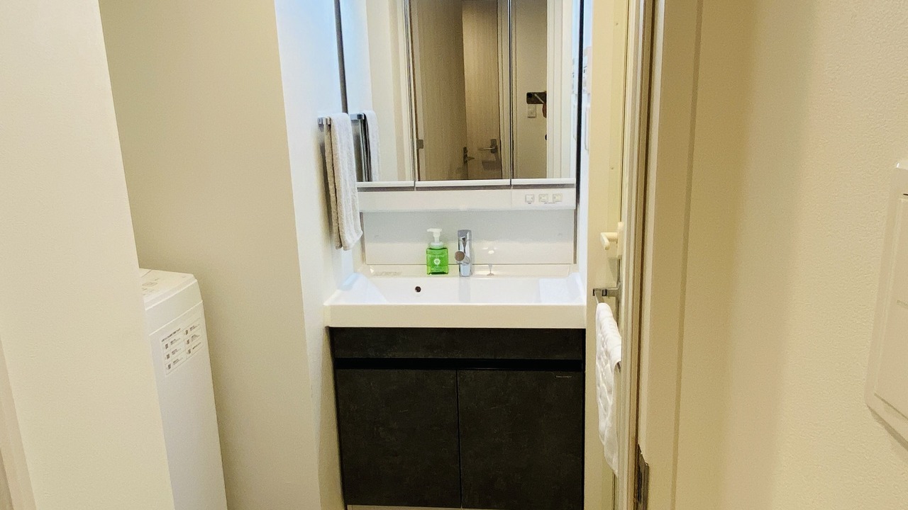 Photo of Bathroom in Shinjuku