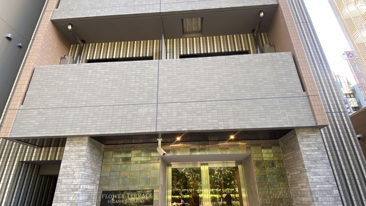 Photo of Outdoor in Shinjuku