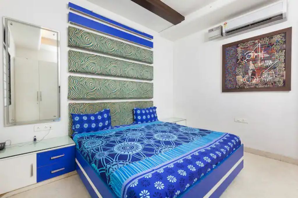 Photo of Bedroom in Saket
