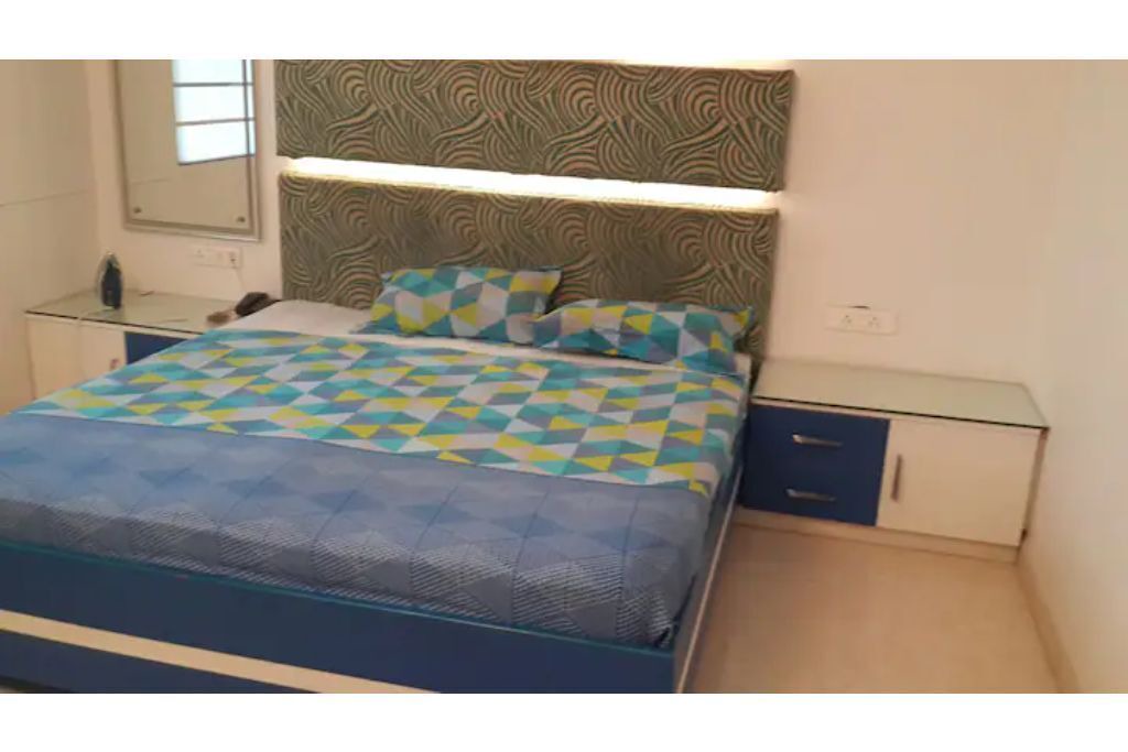 Photo of Bedroom in Saket
