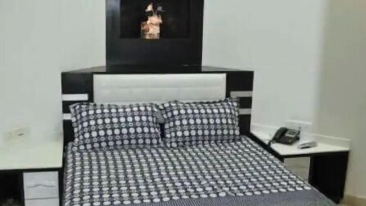 Photo of Bedroom in Saket