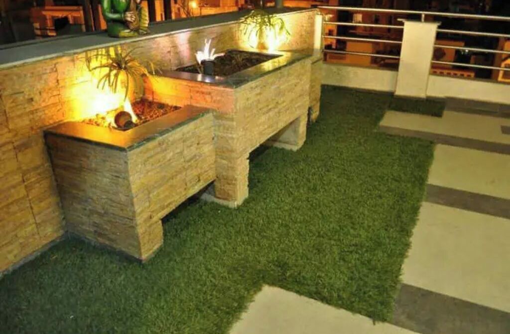 Photo of Outdoor in Saket