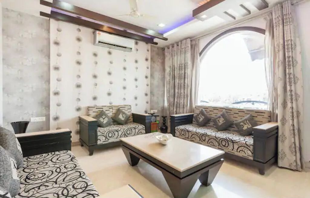 Photo of Livingroom in Saket