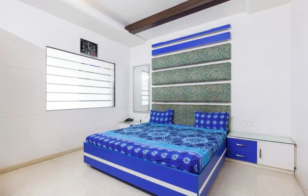 Photo of Bedroom in Saket