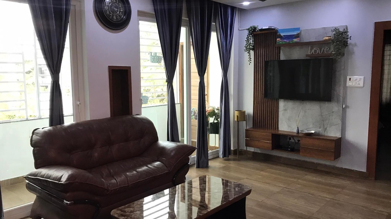 Photo of Livingroom in Bodh Gaya