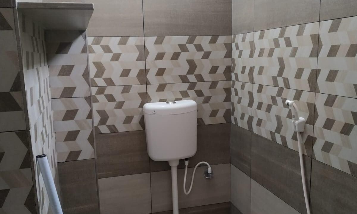 Photo of Bathroom in Bodh Gaya