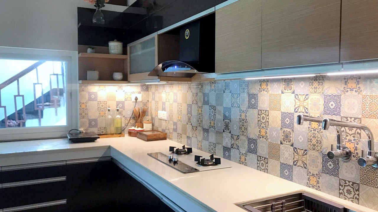 Photo of Kitchen in Bodh Gaya