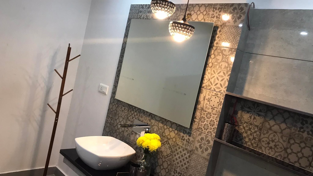 Photo of Bathroom in Bodh Gaya