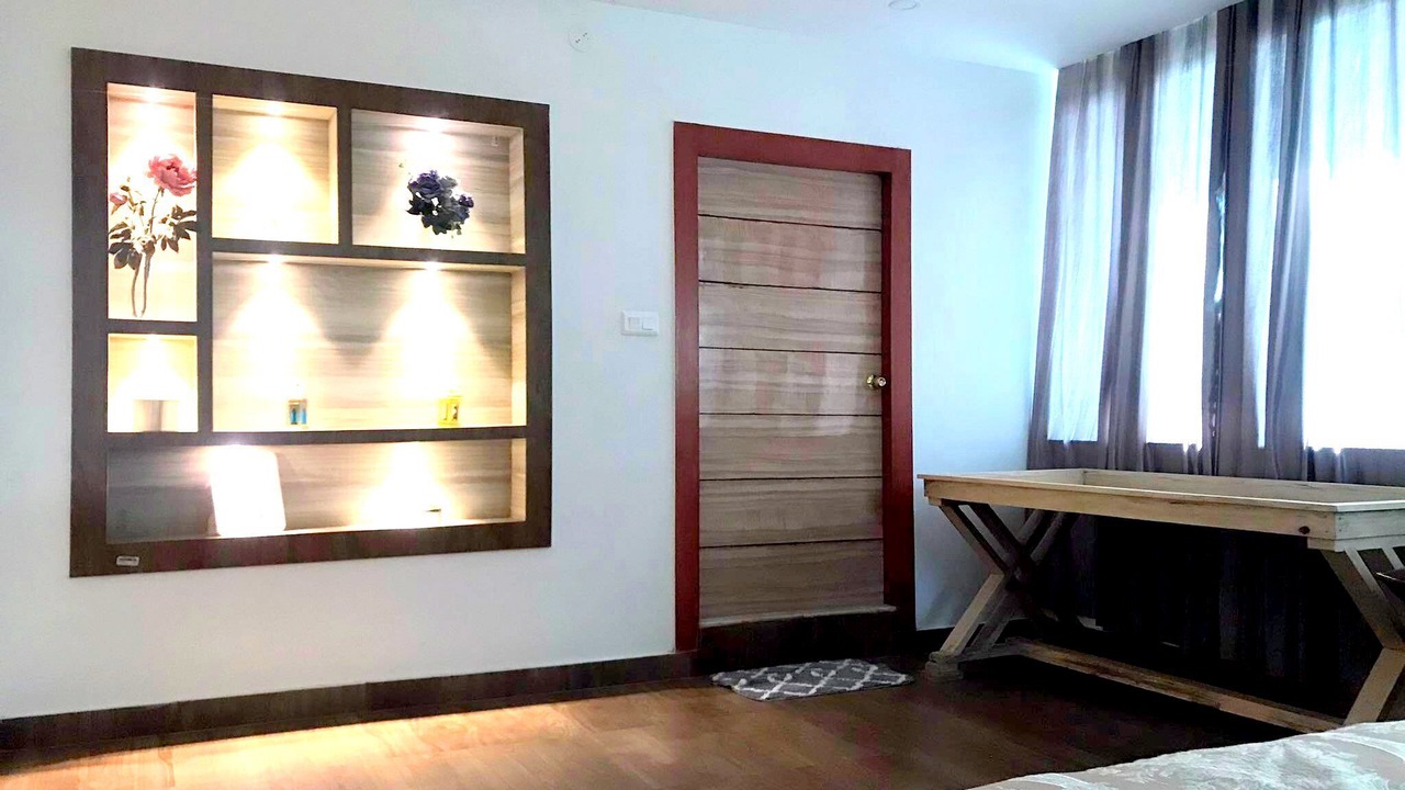 Photo of Bedroom in Bodh Gaya