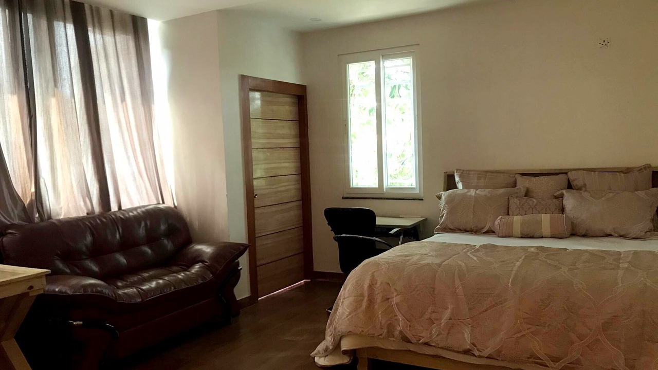 Photo of Bedroom in Bodh Gaya