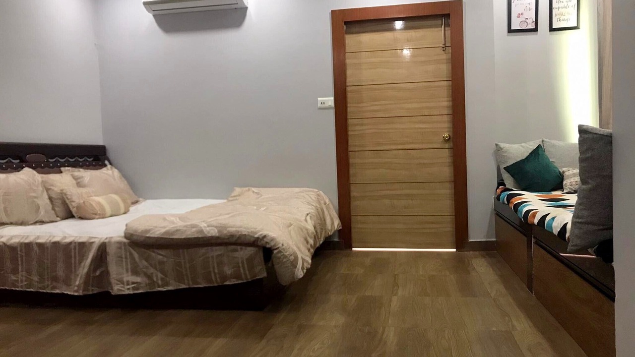 Photo of Bedroom in Bodh Gaya