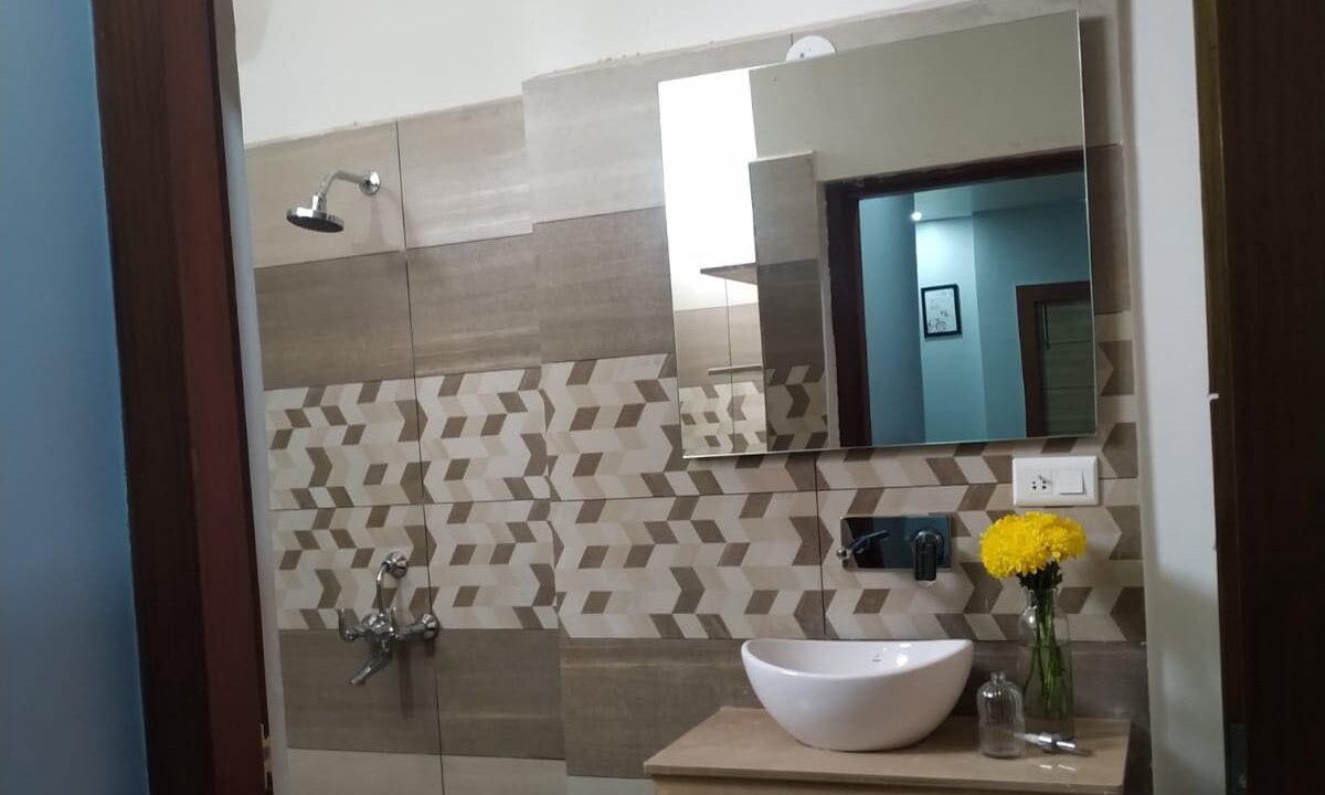 Photo of Bathroom in Bodh Gaya