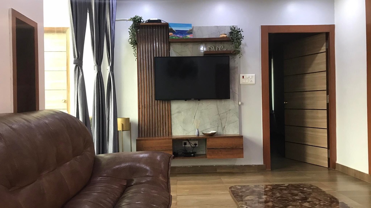 Photo of Livingroom in Bodh Gaya