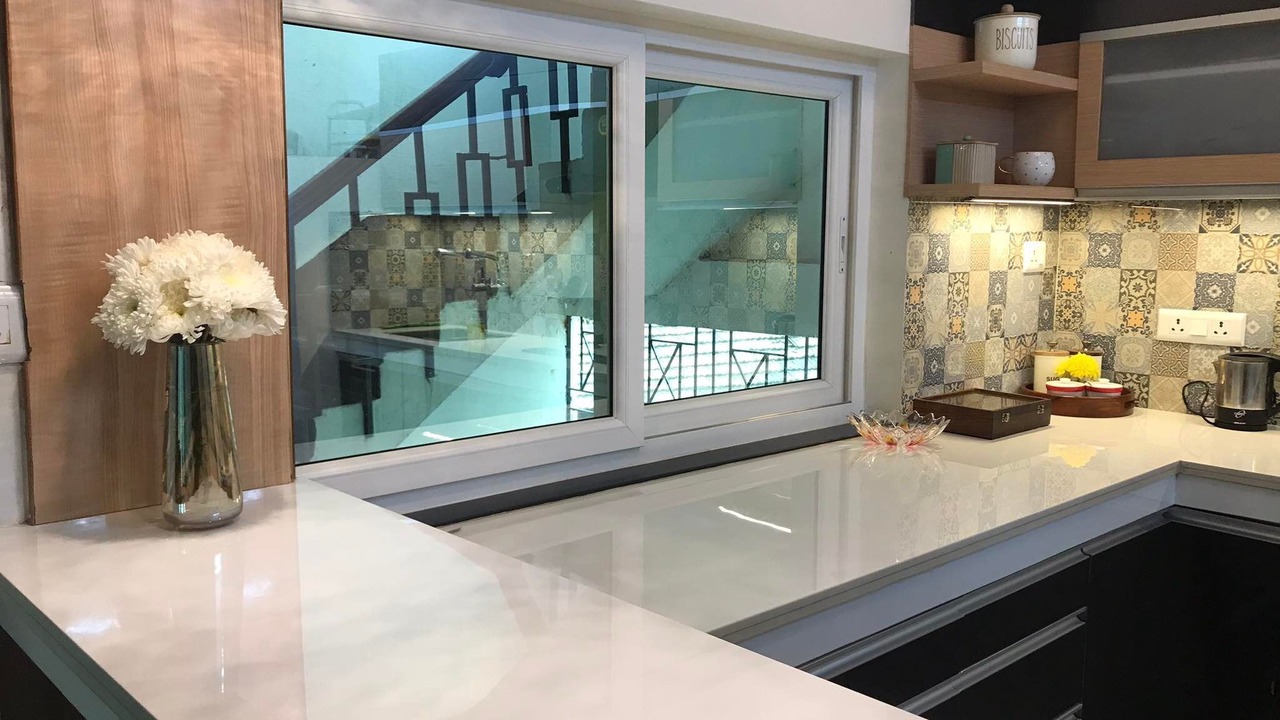 Photo of Kitchen in Bodh Gaya