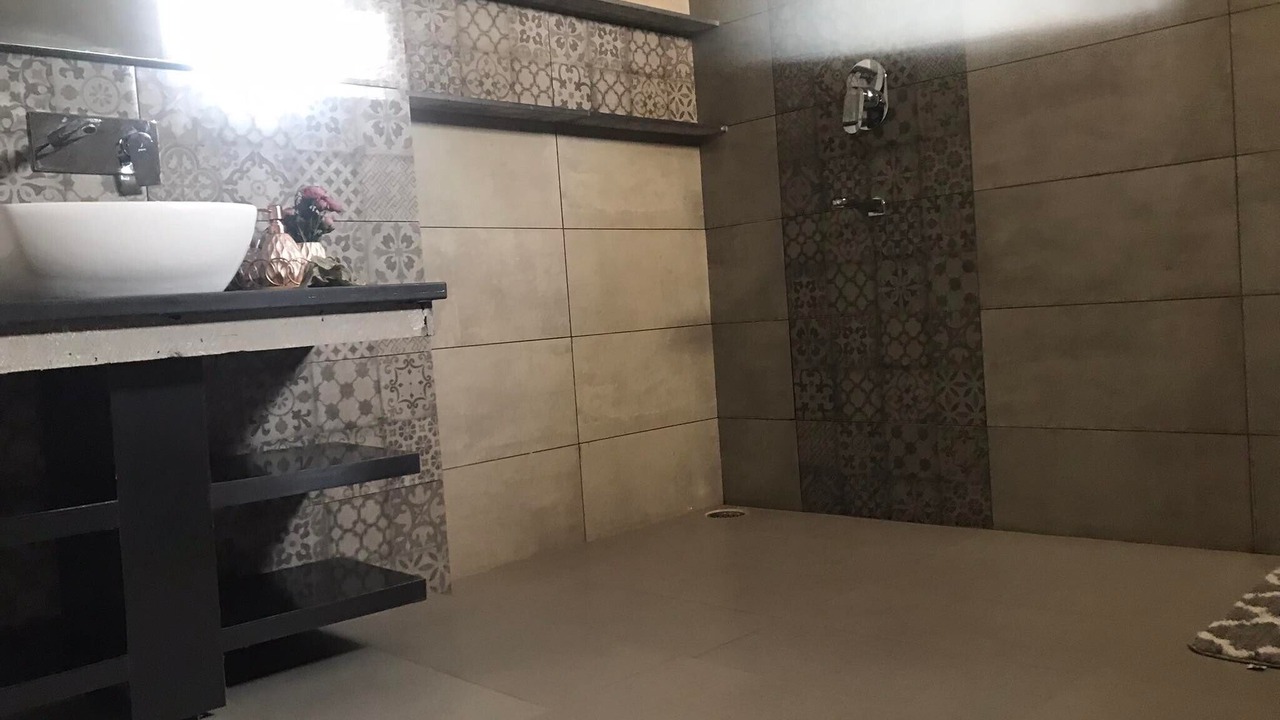 Photo of Bathroom in Bodh Gaya