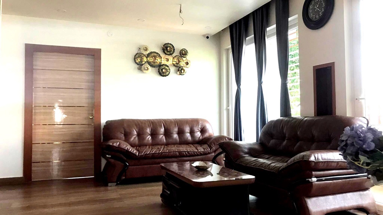 Photo of Livingroom in Bodh Gaya