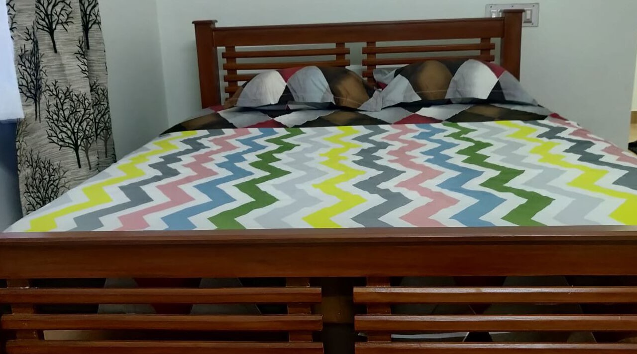 Photo of Bedroom in Pala