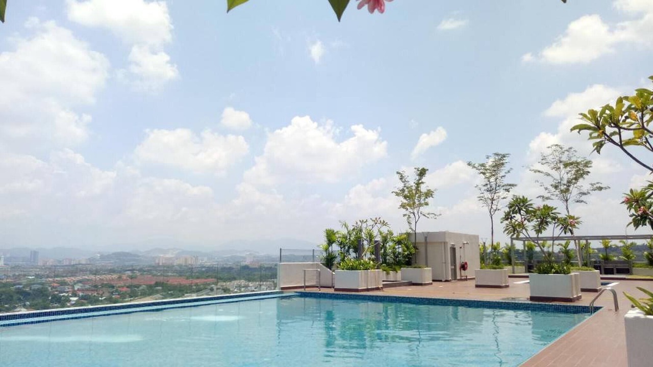 Photo of Outdoor in Bangi Sentral