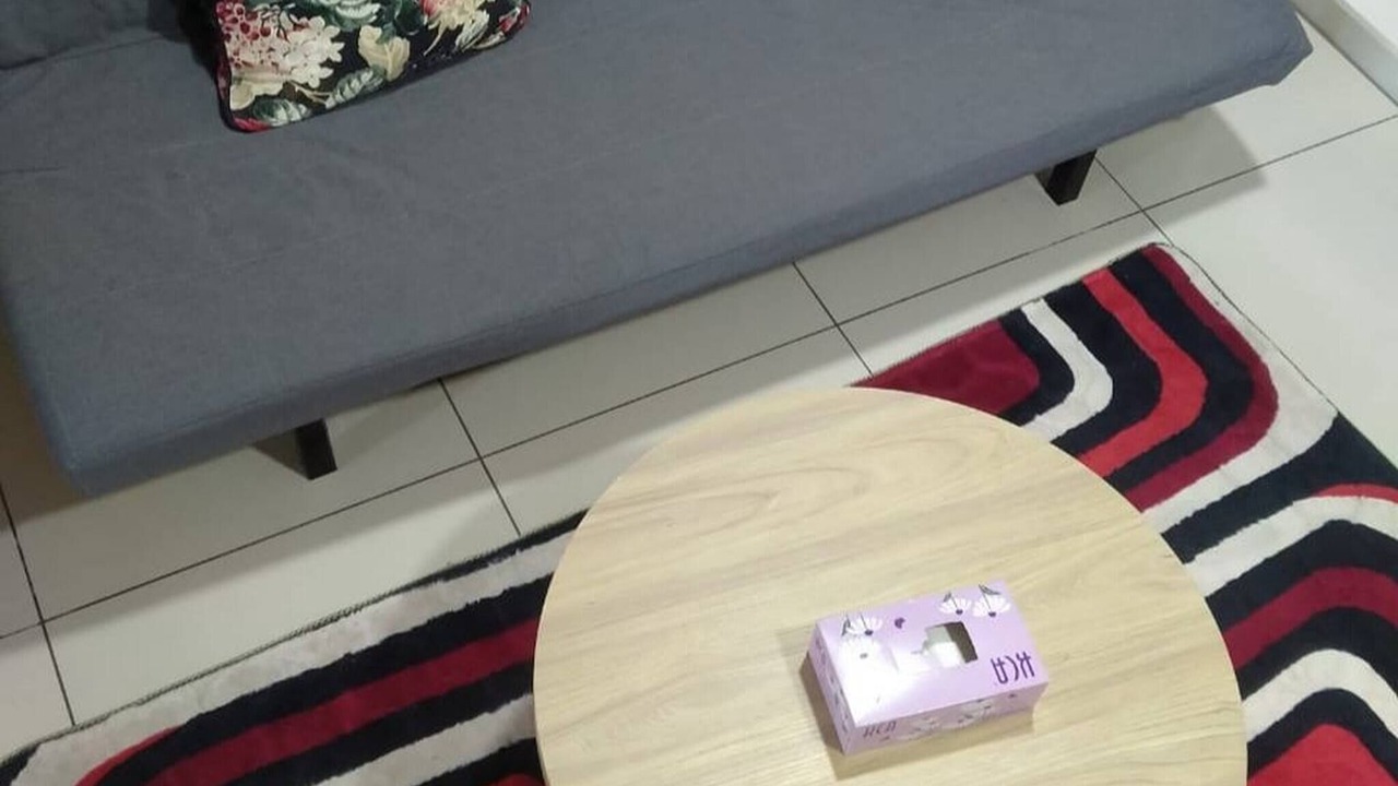 Photo of Livingroom in Bangi Sentral