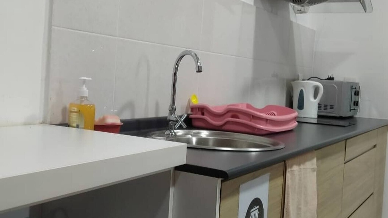 Photo of Kitchen in Bangi Sentral