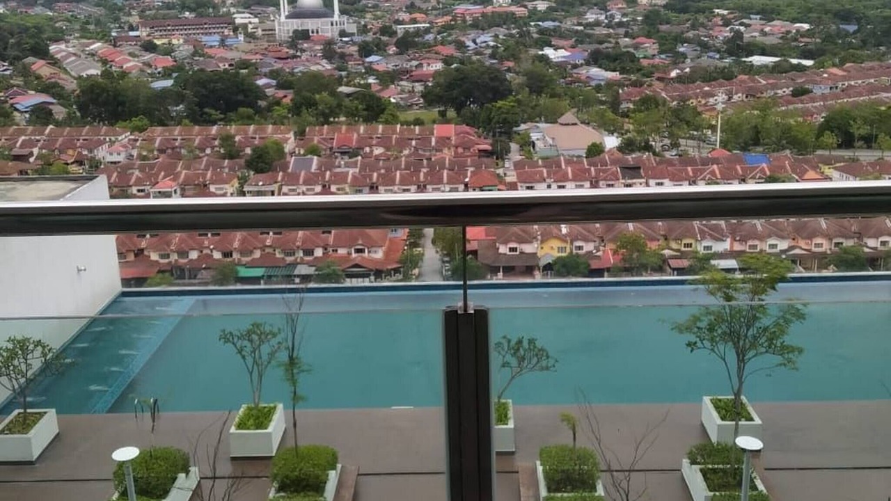 Photo of Outdoor in Bangi Sentral