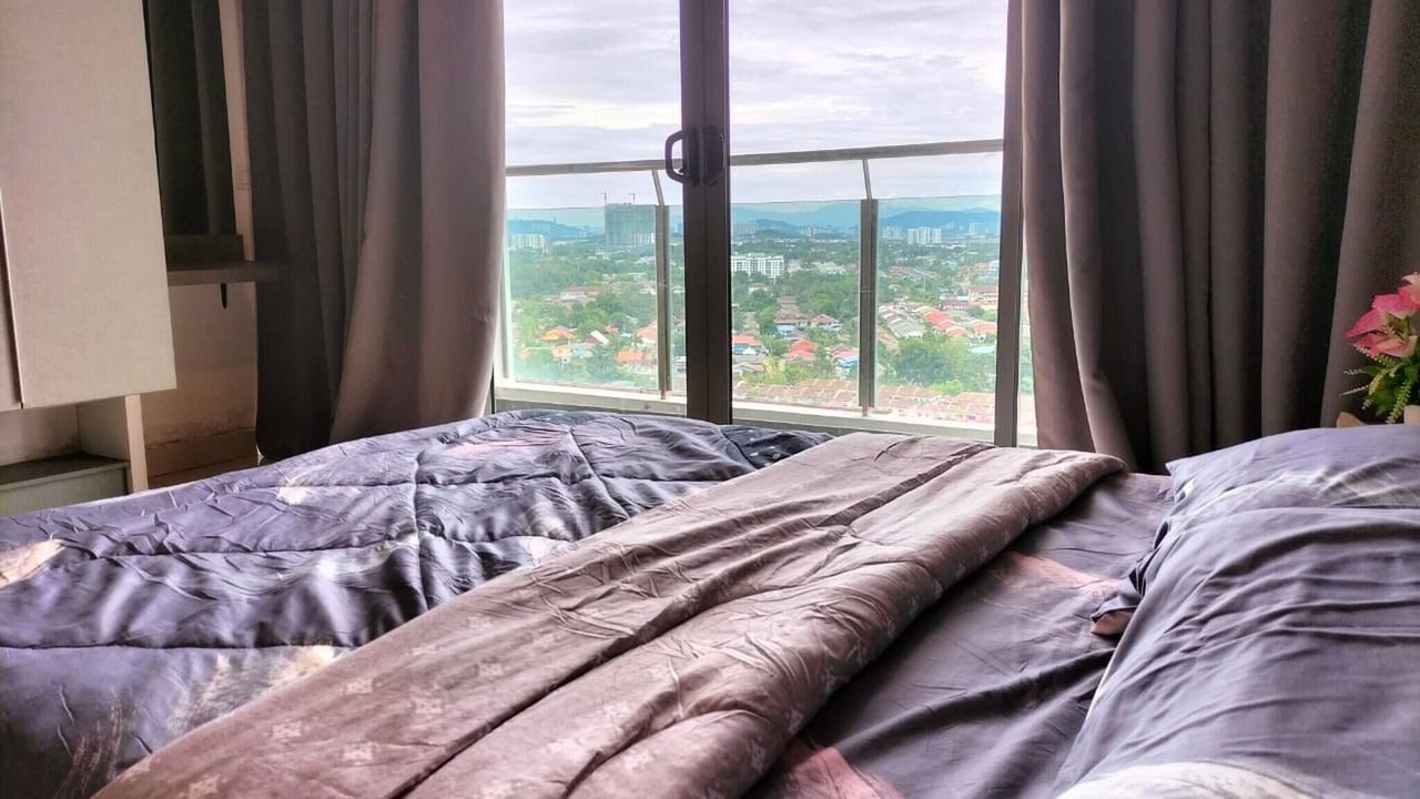 Photo of Bedroom in Bangi Sentral