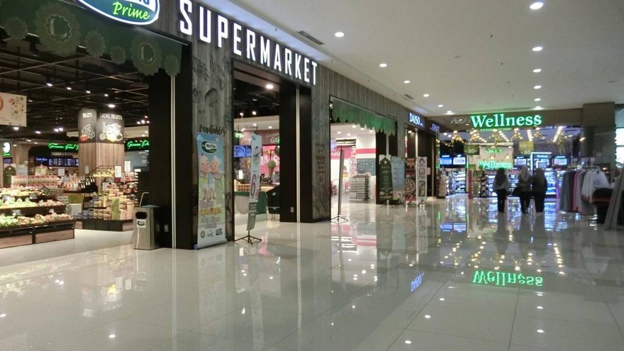 Photo of Others in Bangi Sentral