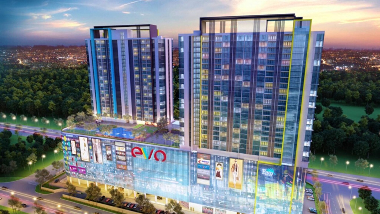 Photo of Outdoor in Bangi Sentral