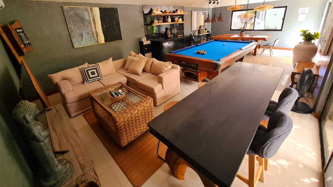 Photo of Livingroom in Nasugbu