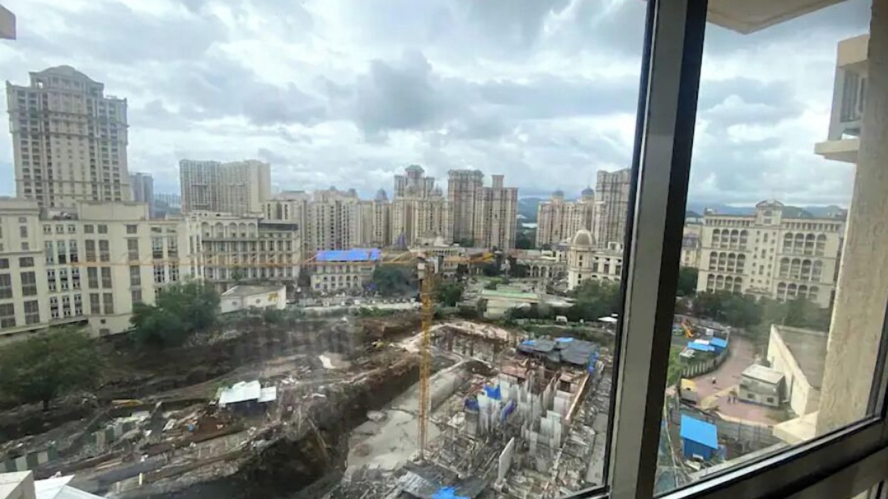 Photo of Others in Hiranandani Gardens