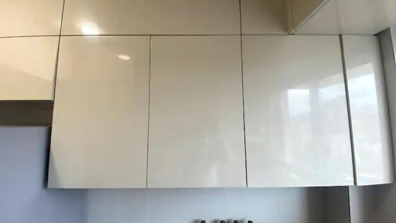 Photo of Kitchen in Hiranandani Gardens